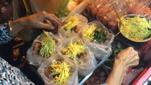 Bài tập cuối kỳ