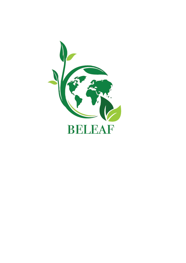 I beleaf in you