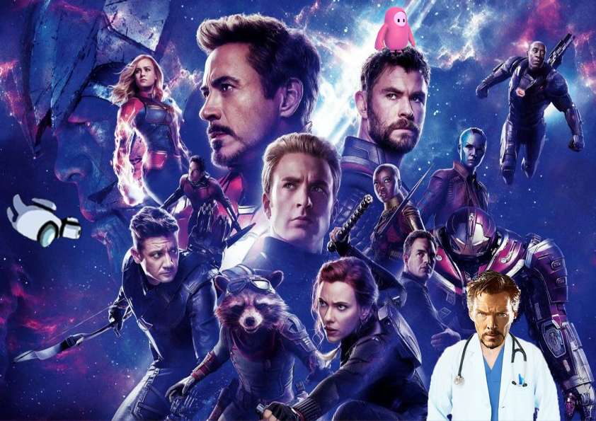avengers