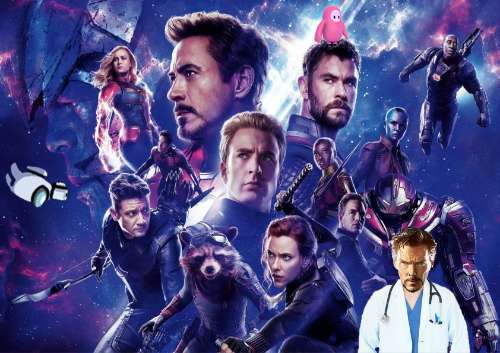 avengers