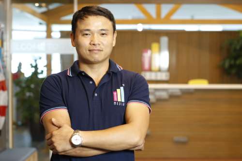 Phim cuoi ky -Anh Đức