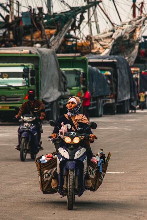 Cắt ghép ảnh