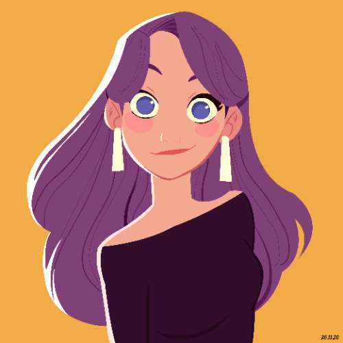 Flat illustration