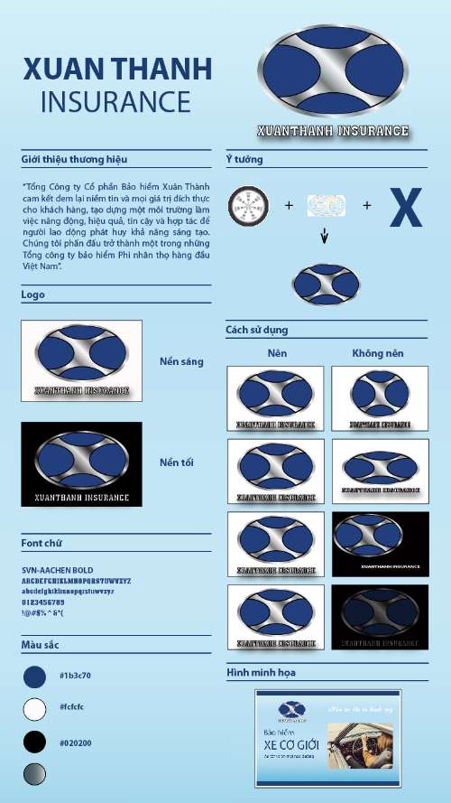 BTCK - Logo XT Insurance