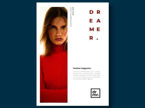 Dreamer Magazine