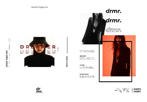 Dreamer Magazine