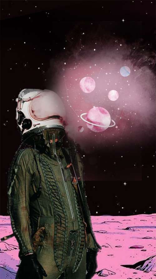 collage Art