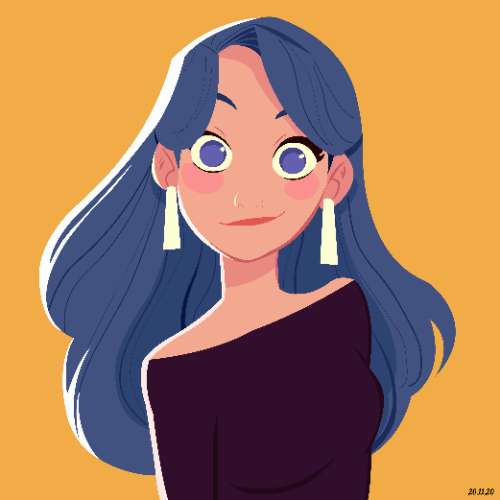 Flat illustration