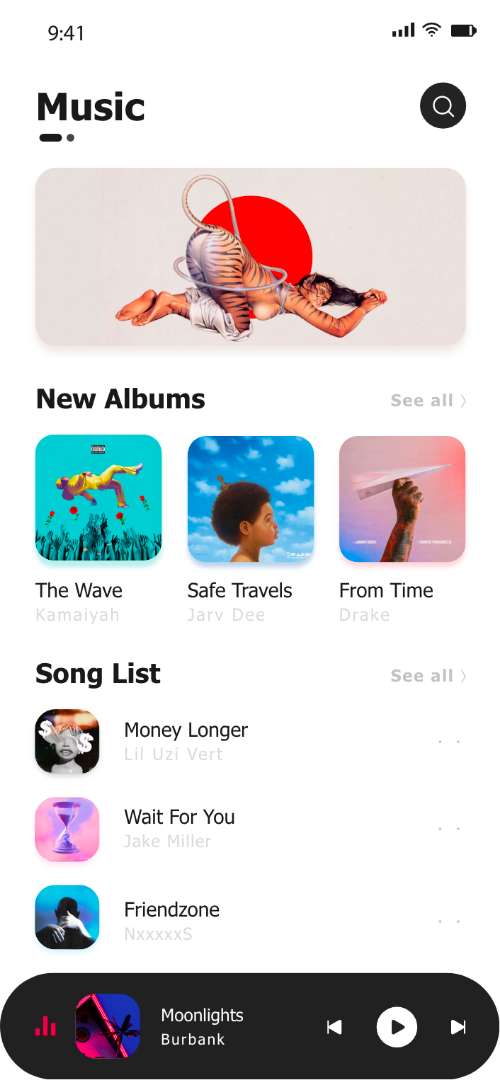 Music-Play-App