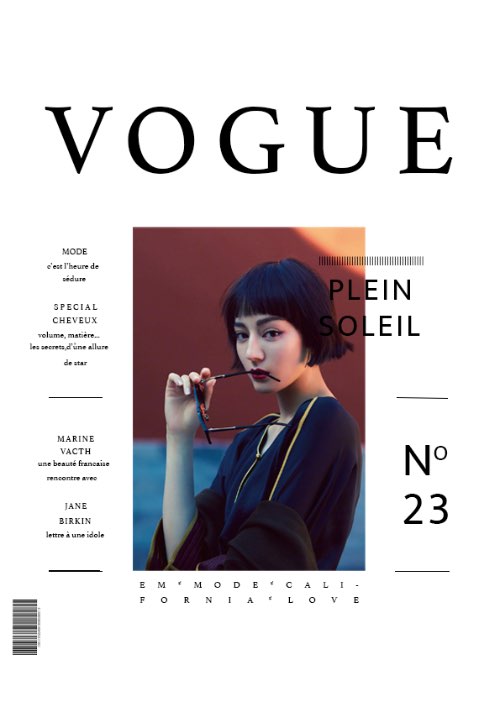 Fashion World