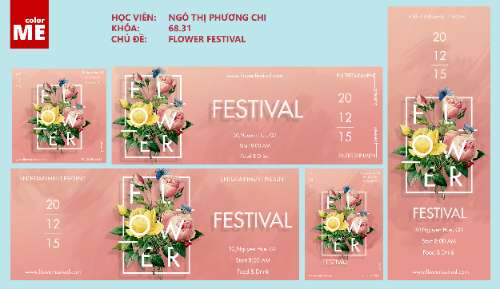 bài tập cuối khóa