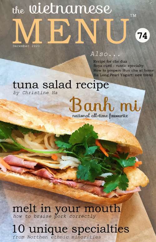 Bìa tạp chí