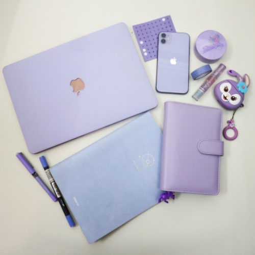 Flatlay 