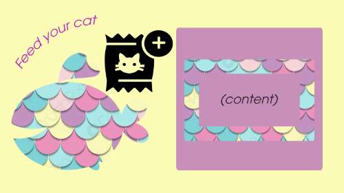 Layout Template