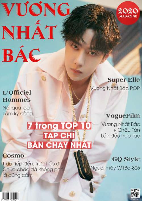 Cover Magazine