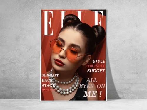 elle