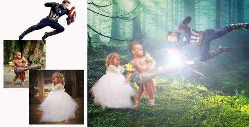 HERO KID