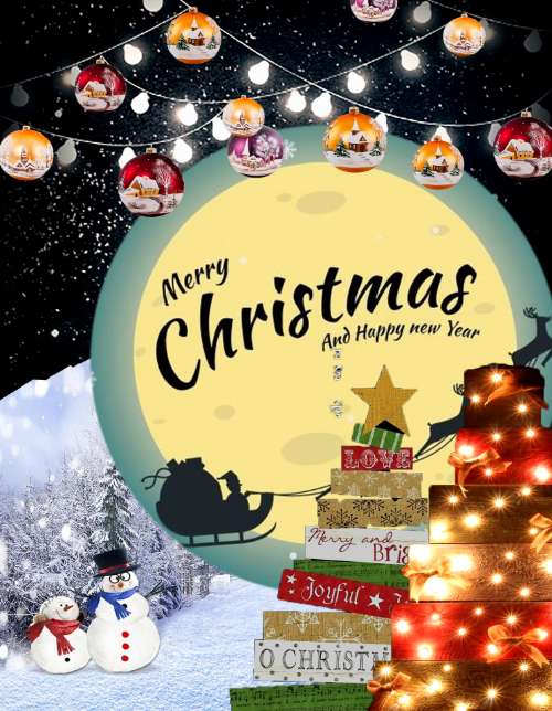 CHRITSMAS