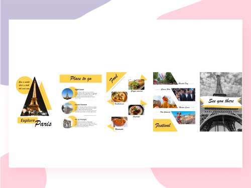 Layout