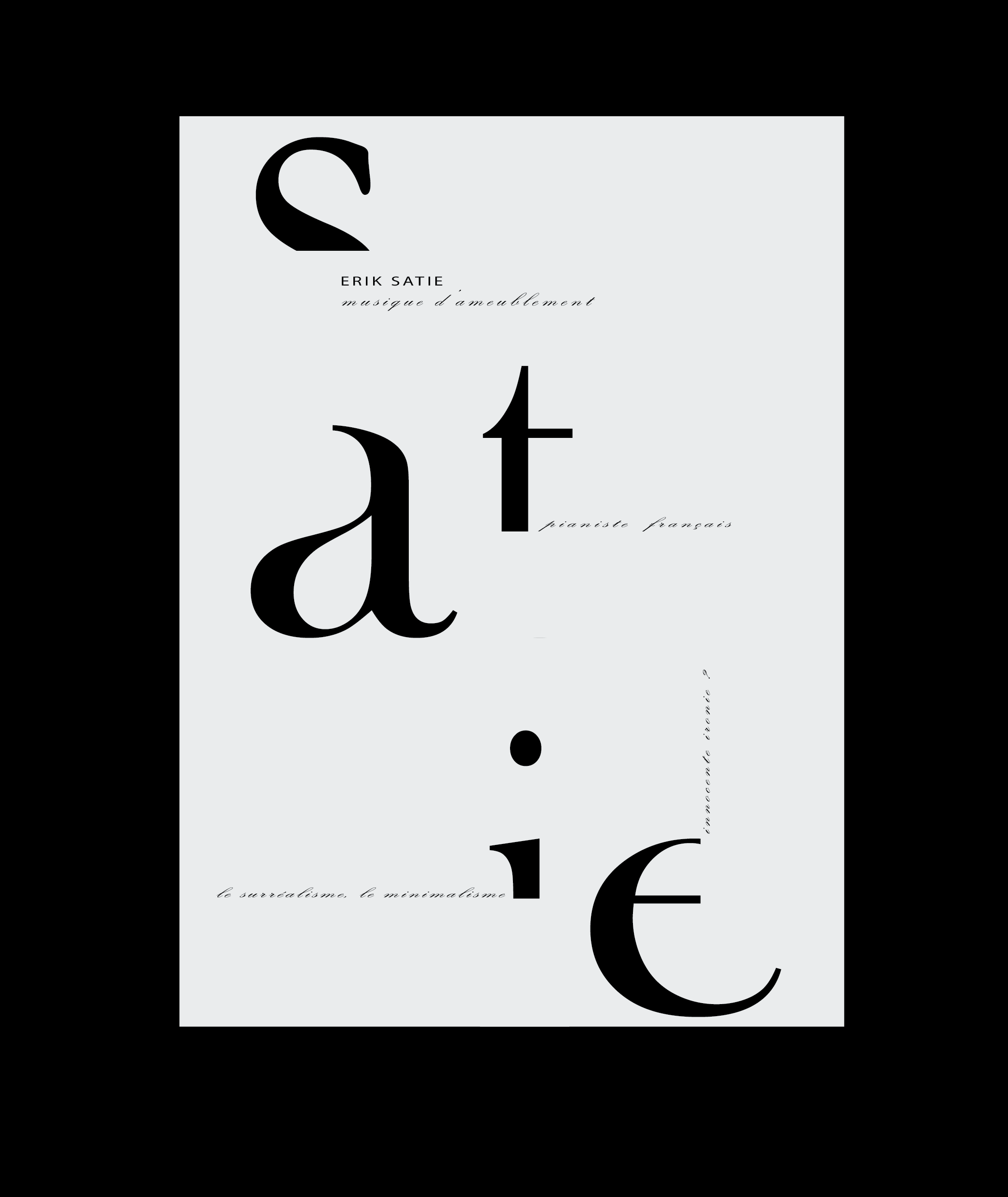Erik Satie
