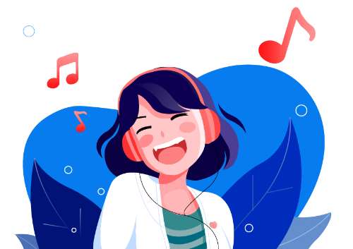 Music Girl