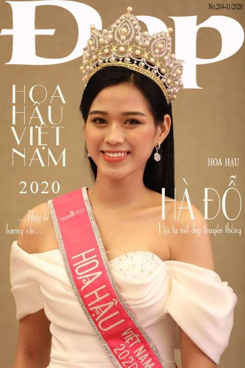tk bìa tạp chí