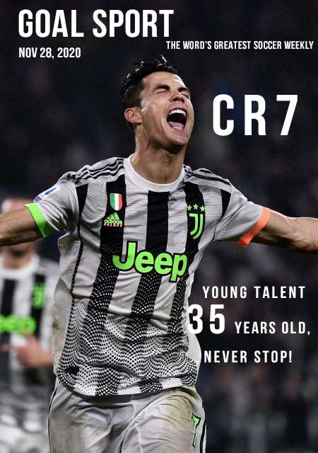 Cr7