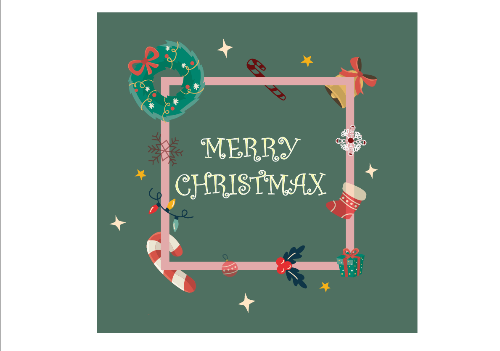 BT BUOI3 MERRY CHRISTMAX