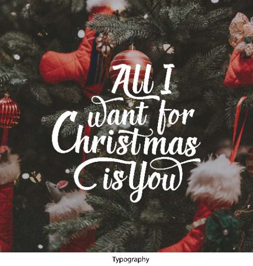 Typography