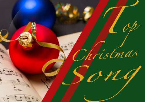 Top Christmas Song