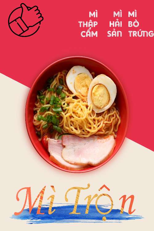 Món ngon mỗi ngày