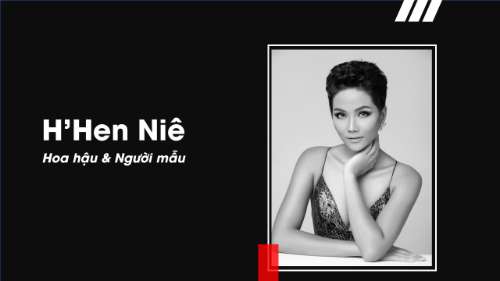 H'Hen Niê