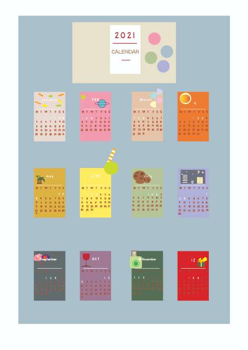 Calendar