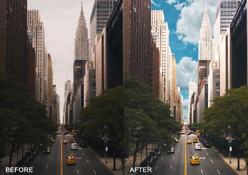 Big City