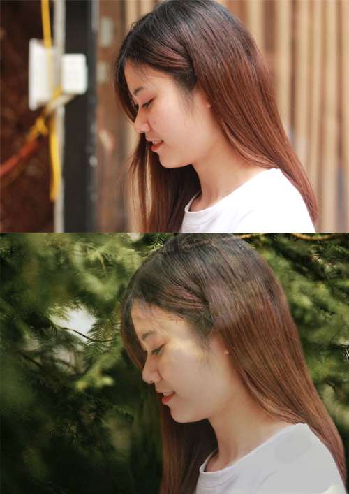 Before-After