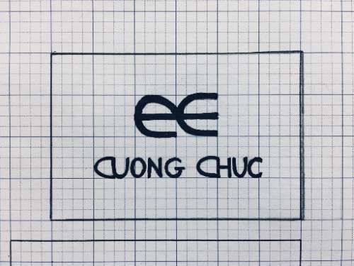 Logo cho cửa hiệu xe máy