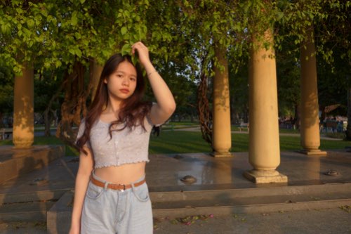 Trần Ngọc Hà