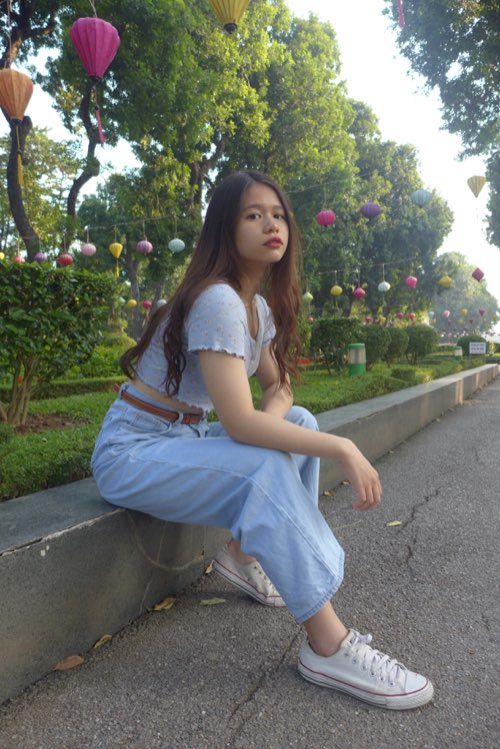 Trần Ngọc Hà