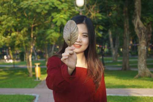 Chụp chân dung