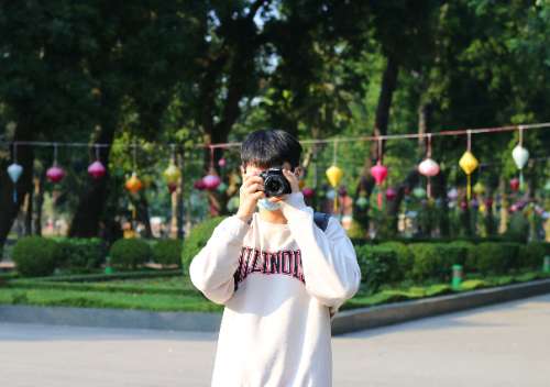 Bài tập cuối kỳ