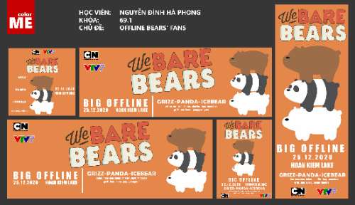 bears