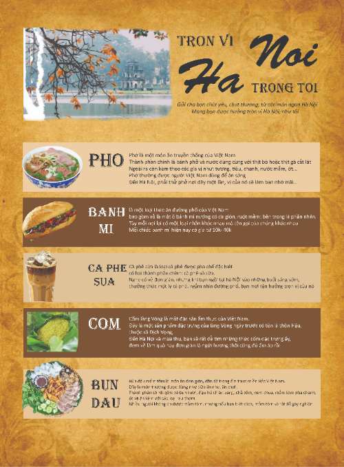 tron vi Ha Noi trong toi