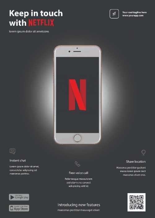 Bán tài khoản Netflix đây, ai mua slot cuối không...?
