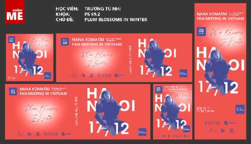 BÀI TẬP CUỐI KHÓA