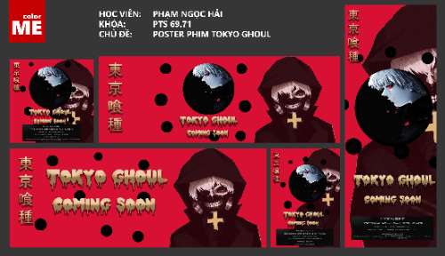 bài tập cuối kì