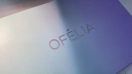 Clip thô sp OFÉLIA 