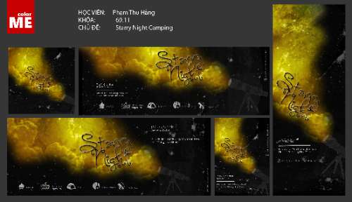 BTCK của Hằng Phạm