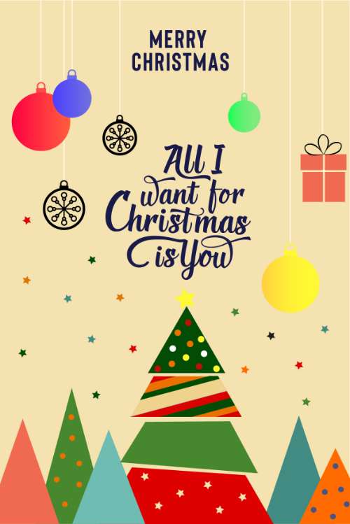 Christmas Card