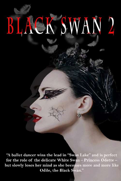 Black Swan 2