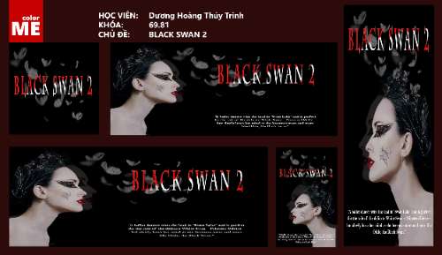 Black Swan 2